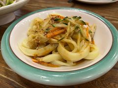 -清真·玛丽亚新疆菜主题餐厅(浙江中路店)