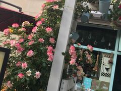 门面-Kitchen·Y洋厨房西餐厅(王府壹号店)