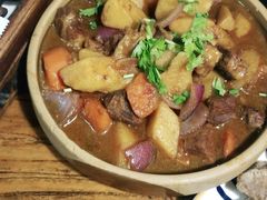 红焖牛肉堡-卧龙堡客栈·中餐厅(古北水镇店)