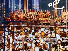 -广州四季酒店·天吧·高空酒吧