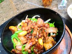 -小粤楼·怀旧粤菜(万辉国际广场店)