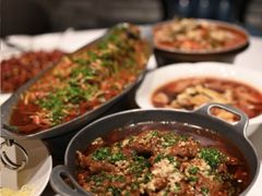 -小河盐帮·私家菜·烤鸭(三元桥·霄云路店)