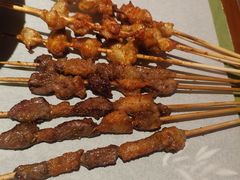 -寂寞的豆芽(西大望南路店)