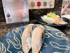 -合点寿司(金虹桥商场店)