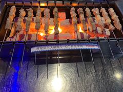 -很久以前羊肉串(大华三路店)