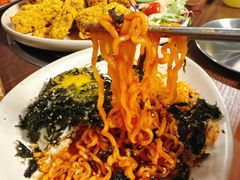 -韩鼎丰·韩国料理(林奥店)