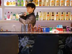 -NOVA CORE蔚来酒吧(新天地店)
