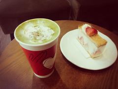 -星巴克臻选(南京金茂览秀城店)
