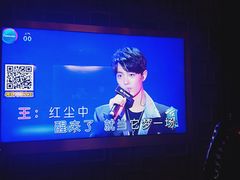 -麦霸KTV(光谷店)