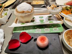 -海底捞火锅(杭州萧山宝龙广场店)