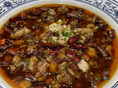 麻辣牛蛙-双井轩(双井店)