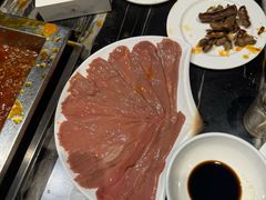 -凤来栖·净庭院·火锅(欧尚店)