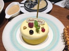 -西堤牛排(恒隆广场店)
