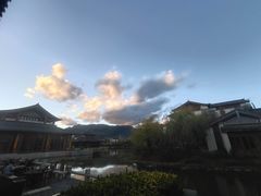 -丽江金茂凯悦臻选酒店-滇香馆