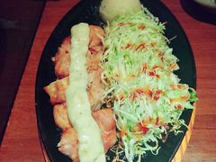 -铃木食堂(帽儿胡同店)