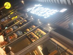 -木屋烧烤(坂田天安云谷店)