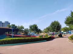 -欢乐水魔方水世界