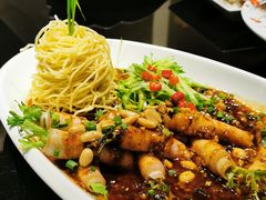 -渝半城经典川粤菜(重庆天地店)