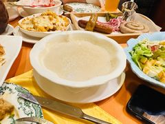 -老井俄式餐厅