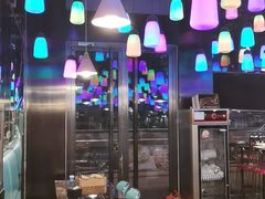 -火枪手串吧·鹤岗小串涮肚(亦庄店)