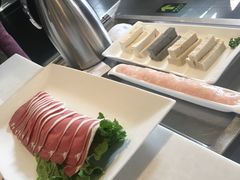 -金筷子西北菜·捞悦火锅