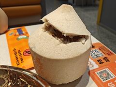 -锅立方•炭火蛙锅(六合万达广场店)