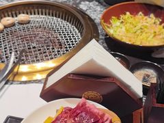 -牛将军•涮肉•烤肉(北京王府井·故宫店)