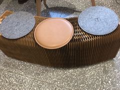 -Legno.ita Coffee by Wood(襄阳南路店)