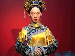 -上海杜莎夫人蜡像馆