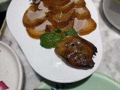 -北平盛世·新京菜·北京烤鸭(劲松·双井店)