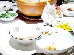 -风味小馆(天目湖宾馆店)