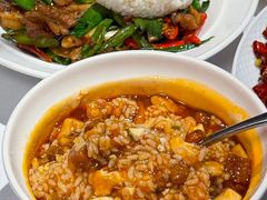 罐罐豆花-小河盐帮·私家菜·烤鸭(三元桥·霄云路店)