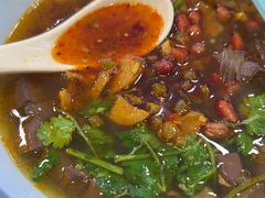 -小杨生煎(成山巴黎春天店)