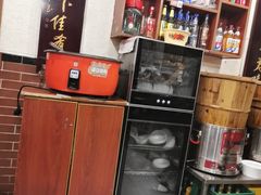 -朱大嘴肥肠血旺(福字街店)