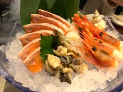 -极尚大瀛喜日本料理(铜锣湾店)