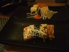 -昊·来了寿司(双楠2店)