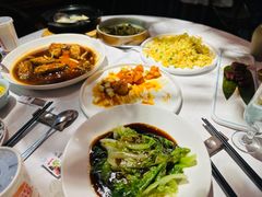 -小河盐帮·私家菜·烤鸭(三元桥·霄云路店)