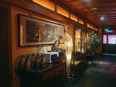 -那家小馆•北京菜•烤鸭(香山店)