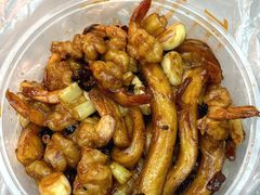 -鱼你相聚·河鲜馆(袁家岭店)