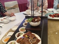 -广州逸林假日酒店·四季桃源中餐厅(白云山风景区店)