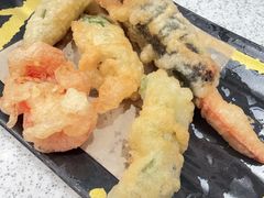 -争鲜回转寿司(大连和平广场凯德PLUS店)
