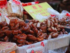 -南市食品街