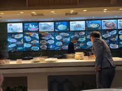 -聚丰园•湖鲜餐厅(阿红私房菜梅石路店)