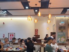 -潮悦牛肉火锅城(水贝店)