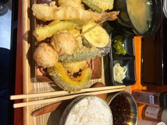 -天妇罗内顺田(罗湖店)