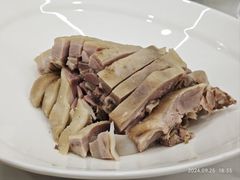 -王家大院·南京菜(湛江路总店)