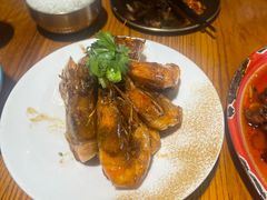 -柴窝堡22号辣子鸡·传承新疆菜