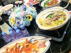 -老饕私宴(东汇路店)