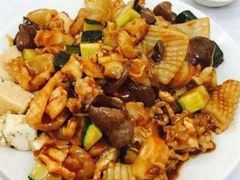 -大铁勺新津菜(东丽阳光新业广场店)