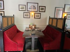 卡座-夜上海(新天地店)